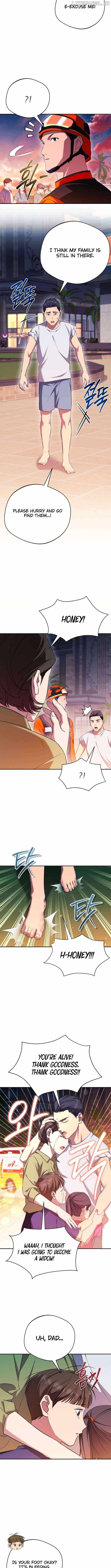 The Heavenly Demon Will Give You a Massage Chapter 59 3